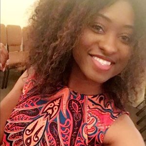 Meet your Posher, Krystal